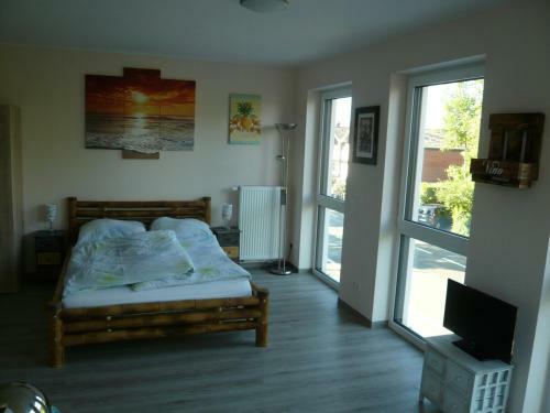 Hotel Buntevillamuenster