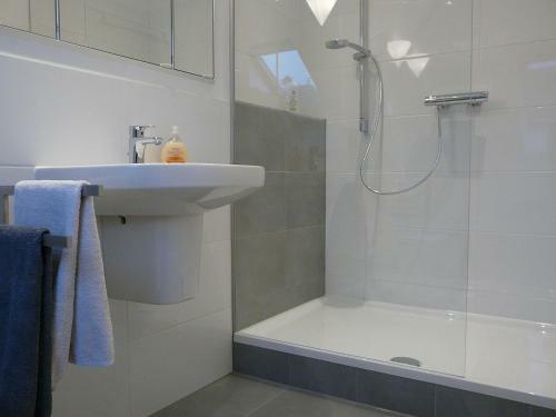 Apartamento Stadt Trifft Land