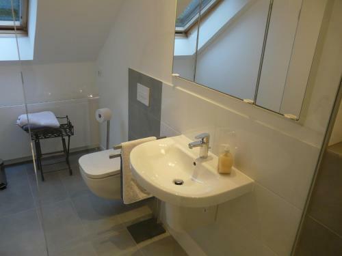 Apartamento Stadt Trifft Land