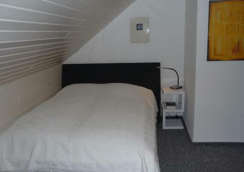 Apartamento Stadt Trifft Land