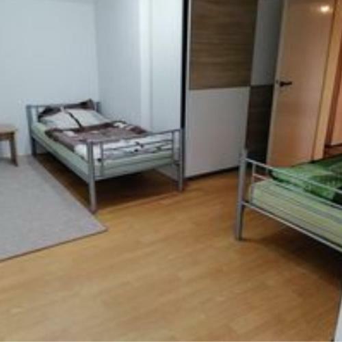 Apartamento Naab-wohn