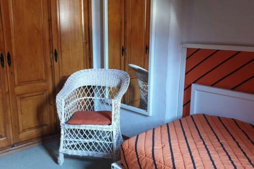 Tipica Casa Aranesa Muy Acogedora