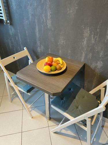 Apartamento Moderne Wohnung In Stadtnaher, Dennoch Ruhiger Lage