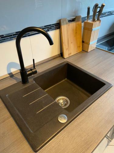 Apartamento Moderne Wohnung In Stadtnaher, Dennoch Ruhiger Lage