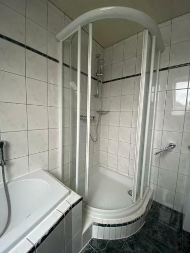 Apartamento Moderne Wohnung In Stadtnaher, Dennoch Ruhiger Lage