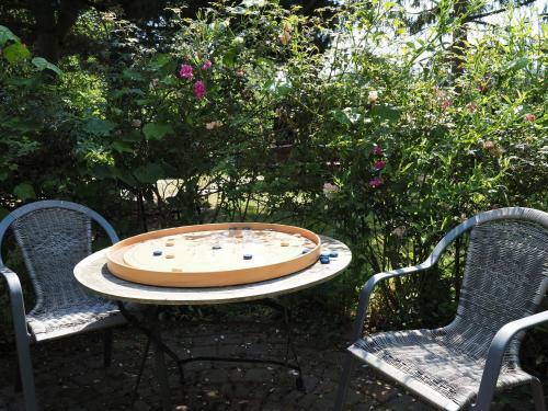 Apartamento Zur-kirsche