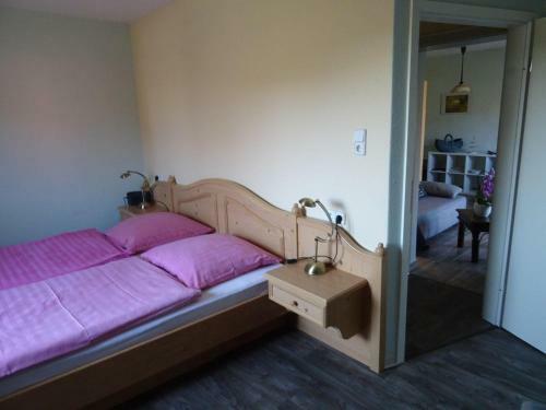 Apartamento Zur-kirsche