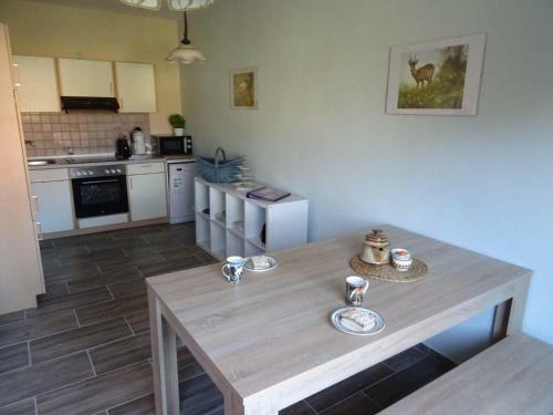 Apartamento Zur-kirsche