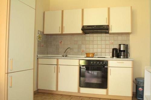 Apartamento Zur-kirsche