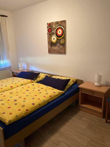 Apartamento Haselnuss