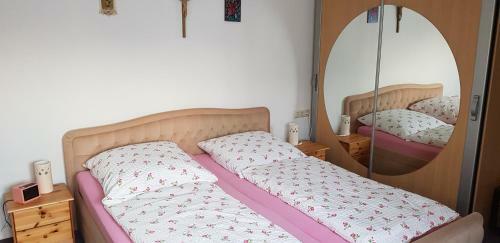 Apartamento Ferienwohnung Schmidt