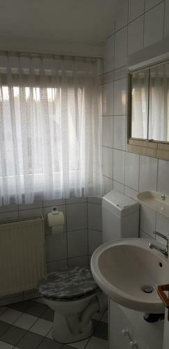 Apartamento Ferienwohnung Schmidt