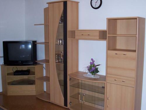 Apartamento Ferienwohnung Schmidt