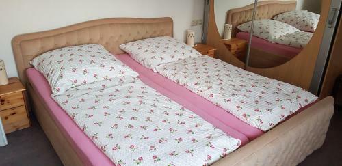 Apartamento Ferienwohnung Schmidt
