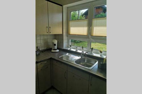 Apartamento Ferienwohnung Schwarzwaldrand