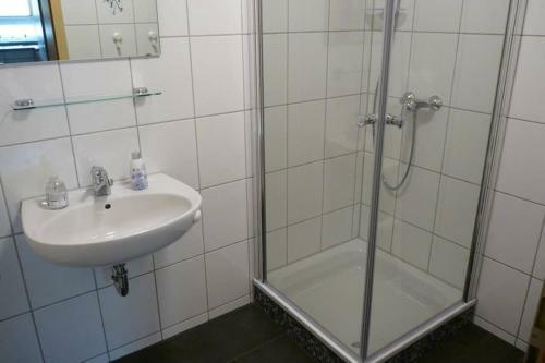 Apartamento Ferienwohnung Schwarzwaldrand