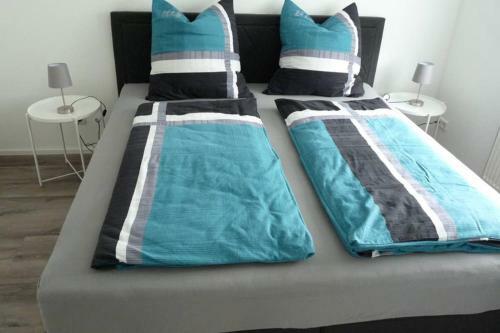 Apartamento Ferienwohnung Schwarzwaldrand