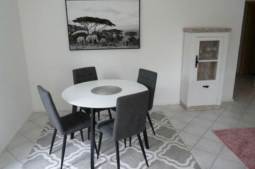 Apartamento Ferienwohnung Schwarzwaldrand