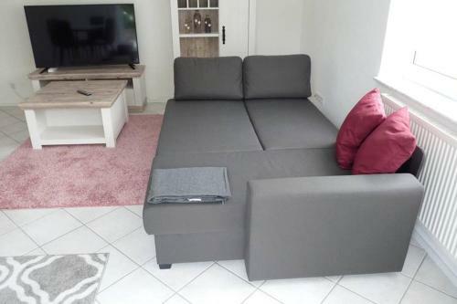 Apartamento Ferienwohnung Schwarzwaldrand