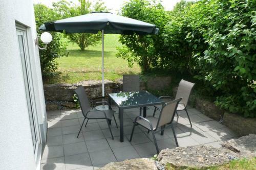 Apartamento Ferienwohnung Schwarzwaldrand