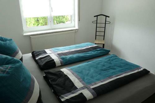 Apartamento Ferienwohnung Schwarzwaldrand