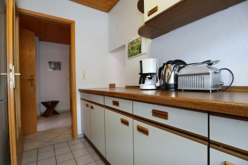 Apartamento Ferienwohnung Im Steinachtal