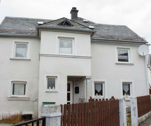 Ferienhaus Deko-scheune