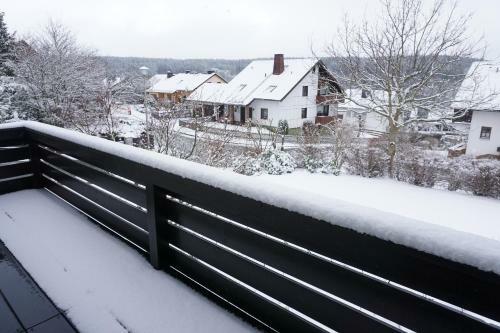 Apartamento Weindl's Ferienwohnung