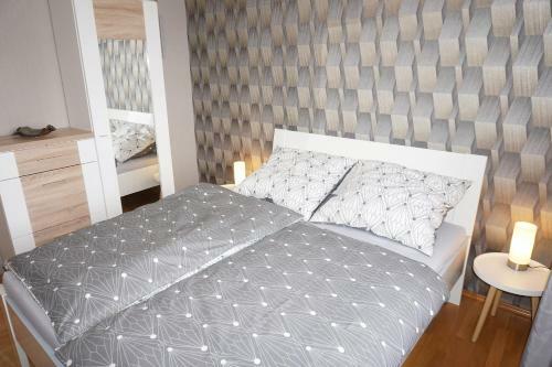 Apartamento Weindl's Ferienwohnung