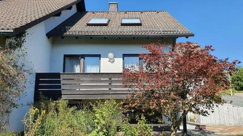 Apartamento Weindl's Ferienwohnung