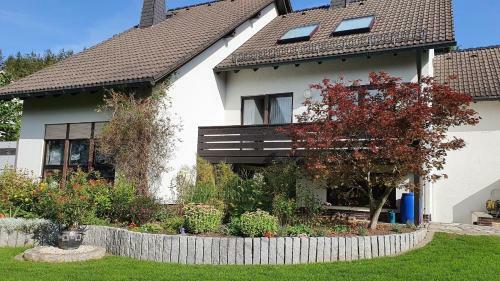 Apartamento Weindl's Ferienwohnung
