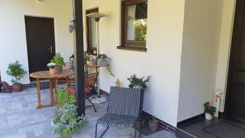 Apartamento Weindl's Ferienwohnung