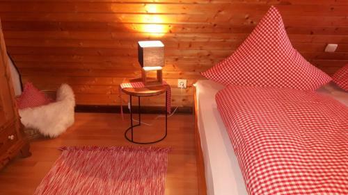 Ferienhaus Am See Im Fichtelgebirge