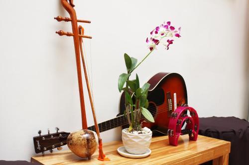 Sla Boutique Hostel