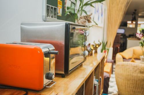 Sla Boutique Hostel
