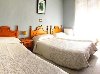 Hostal Sol Naciente