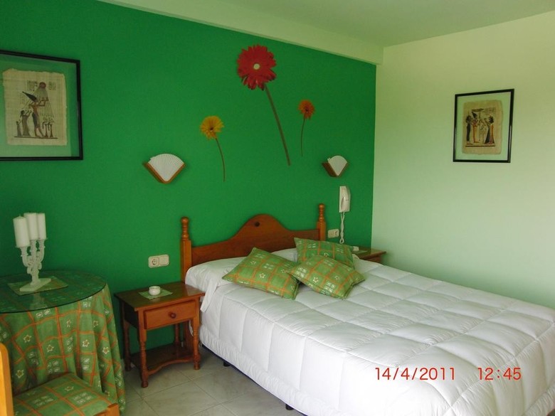 Hotel Crystal Park