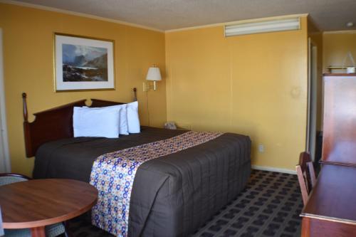 Motel Kings Inn Albertville