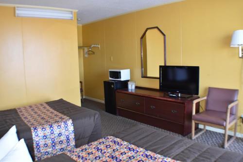 Motel Kings Inn Albertville