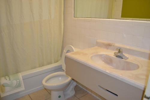 Motel Kings Inn Albertville