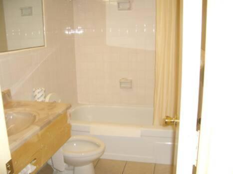 Motel Kings Inn Albertville