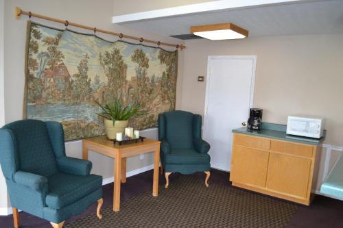Motel Kings Inn Albertville