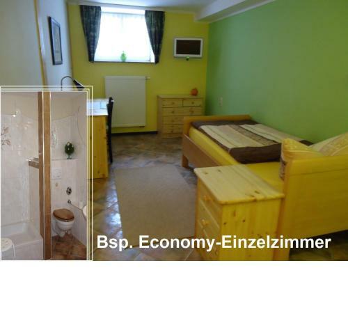 Hostal Rostock �bernachtung