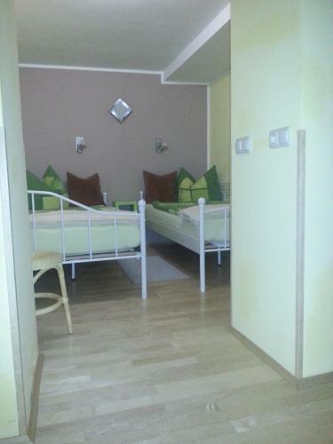 Hostal Rostock �bernachtung