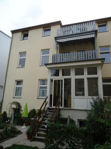 Hostal Rostock �bernachtung