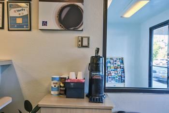 Motel 6 Valdosta - University