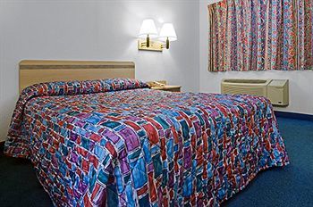 Motel 6 Valdosta - University