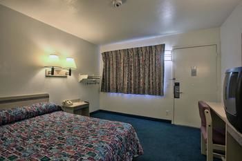 Motel 6 Valdosta - University