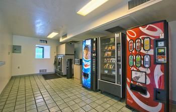 Motel 6 Valdosta - University
