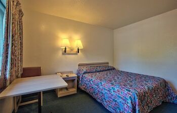Motel 6 Valdosta - University